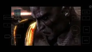 FEX-EMU ANDROID GOD OF WAR 3 PS3 (ANDROID)