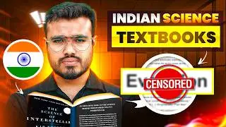 You Won&rsquo;t Believe What NCERT Removed from Science Textbooks