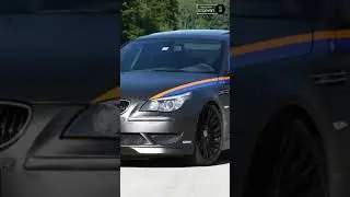 BMW G-Power 🤫🤫🤫