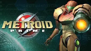 Metroid Prime | Espa&ntilde;ol | Gameplay # 6| Rayo Recarga (Sin Comentarios)