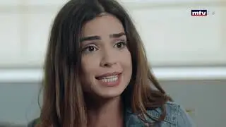 مسلسل من الآخر - الحلقة 1 - أغمى عليها من شدة التوتر