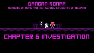 [rox300] Dangan Ronpa: Hope's Academy and Despair's Students ft. therealyocow; 15