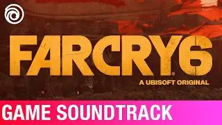 Balaceras | Far Cry 6 (Original Game Soundtrack) | Pedro Bromfman
