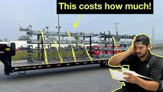Exposing my hotshot cost per mile