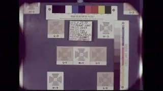 Apollo 14 - Film : 1161- Test : Flight Load - Date : 25 Janvier 1971