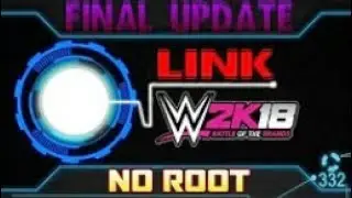 WR3D REALISTIC MOD BY GenzoX