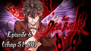 The devil butler Episode  6