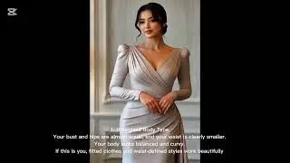 HOW TO KNOW YOUR BODY TYPE #womensfashion #Bodyshape #fashion #style #2026 #hourglassfigure 