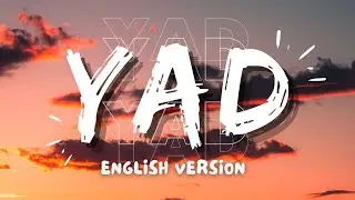 vanna rainelle - YAD English version with lyrics | neztraxen
