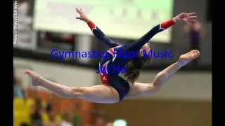 Gymnastics Floor Music : Jai Ho