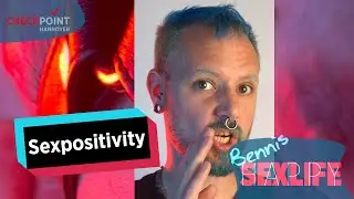 Sexpositivity | Bennis Happy Sexlife