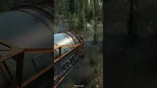 EXTREME OFF ROAD II HEAVY CARGO HAULING II MUDDY ROAD II THROUGH JUNGLE II SNOWRUNNER II EP-42