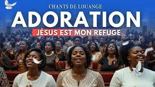 Top 30 Chants d'Adoration Chr&eacute;tienne Qui Touchent L'&acirc;me ♫ Louange pour Sentir la Pr&eacute;sence de Dieu