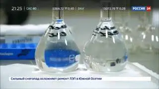 О разработке лекарства от ВИЧ группой 