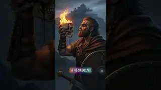Romans Feared These Celtic Warriors 😱 | They Drank From Skulls