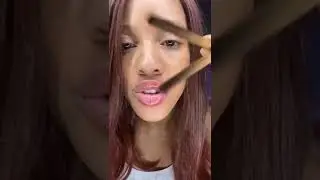 ASMR POV EATING AWAY YOUR ANXIETY 😦😳 #asmr