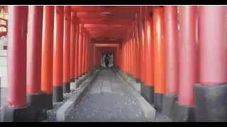 Authentic Japan － One day itinerary through Ota City Tokyo
