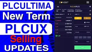 PLCUX Sell Update | PLCU New Video | PLCULTIMA | PLCUC Updates | PLCU NEWS | Crypto Saidul