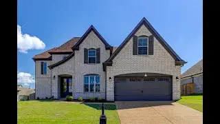 2280 Applemill Dr, Cordova, TN 38016