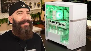 Valkyrie-PC-Komponenten testen! Vollst&auml;ndiger PC-Build mit Testbericht!