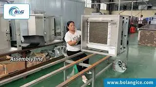 #icemakingmachine #icemaker BLG factory