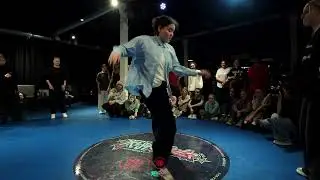 House | Top 8 | Freestyler