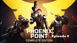 The Nest 2 - Phoenix Point Complete Edition the Fire Bird Update