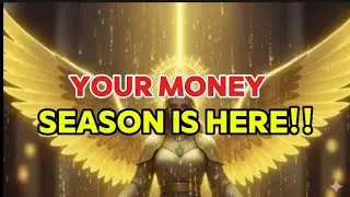 Chosen One: A Divine Financial Shift Is Happening for You 🚀💰💰