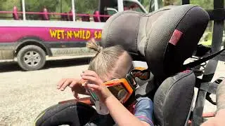 BUGGY SAFARI 