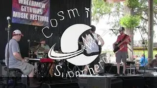 Cosmic Superheroes - Waccamaw Getaway Festival 2019 - Whole Show