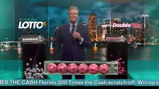 Lotto Double F5 20221012
