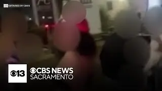 Trans women say they were attacked by man shouting transphobic slurs at Sacramento bar