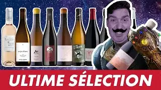 [Reupload] L'ULTIME S&Eacute;LECTION d&egrave;s 10.95&euro; pour se faire plaisir cet &eacute;t&eacute; 🍷😎🌞🍾