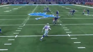 Madden 18: Primetime