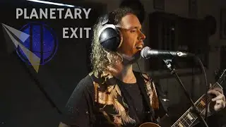Planet Indigo - Live from the barn (2020) - Planetary Exit