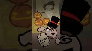 We Are Number One /* Animation meme *\ #animation #реки #скуритос
