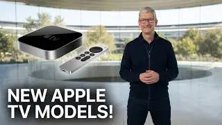 The Apple TV 2026 is INSANE - Apple's SECRET CONSOLE!