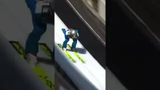 BIG FALL! PLANICA 2022
