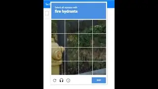 Recaptcha in React