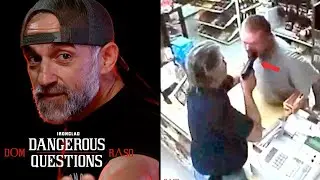 Drawing on an Armed Gunman I Self-Defense Techniques