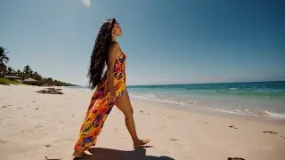 Meryl ft. Kalipxau - &Agrave; Genoux (Paroles)