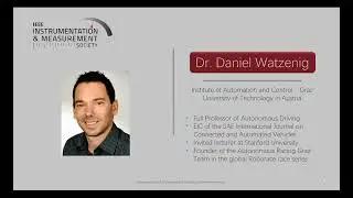 Multi-Sensor Perception and Data Fusion for Autonomous Vehicles