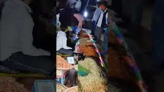 thuthibari market blogs video #viral