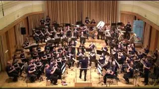 MUSICA CREATIVA_Astor Piazzolla, arr. Jos Pommer: Oblivion