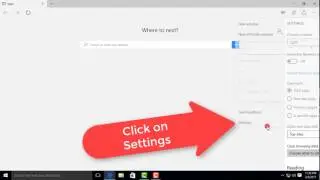 How To Enable Or Disable Favorites Bar In Windows 10
