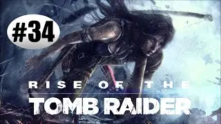 Rise of the Tomb Raider #34 - Strudelzuflucht