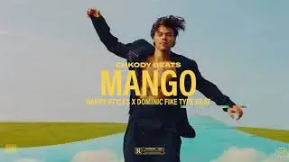 [FREE] Harry Styles x Dominic Fike Type beat - 