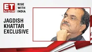 Will auto demand return this festive season? | Jagdish Khattar, Auto Veteran to ET Now
