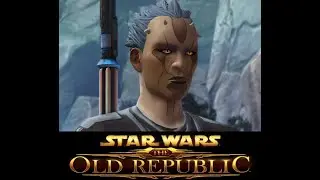 STAR WARS:The Old Republic Playthrough | Jedi Knight | Part 57 (No Commentary)