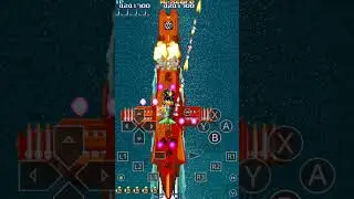 Arcade Longplay and Cheat (0258) 19XX - The War Against Destiny (1995)